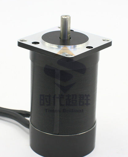for 24V brushless DC motor 57BL95S15-230TF9 150W 3000-turn brushless motor