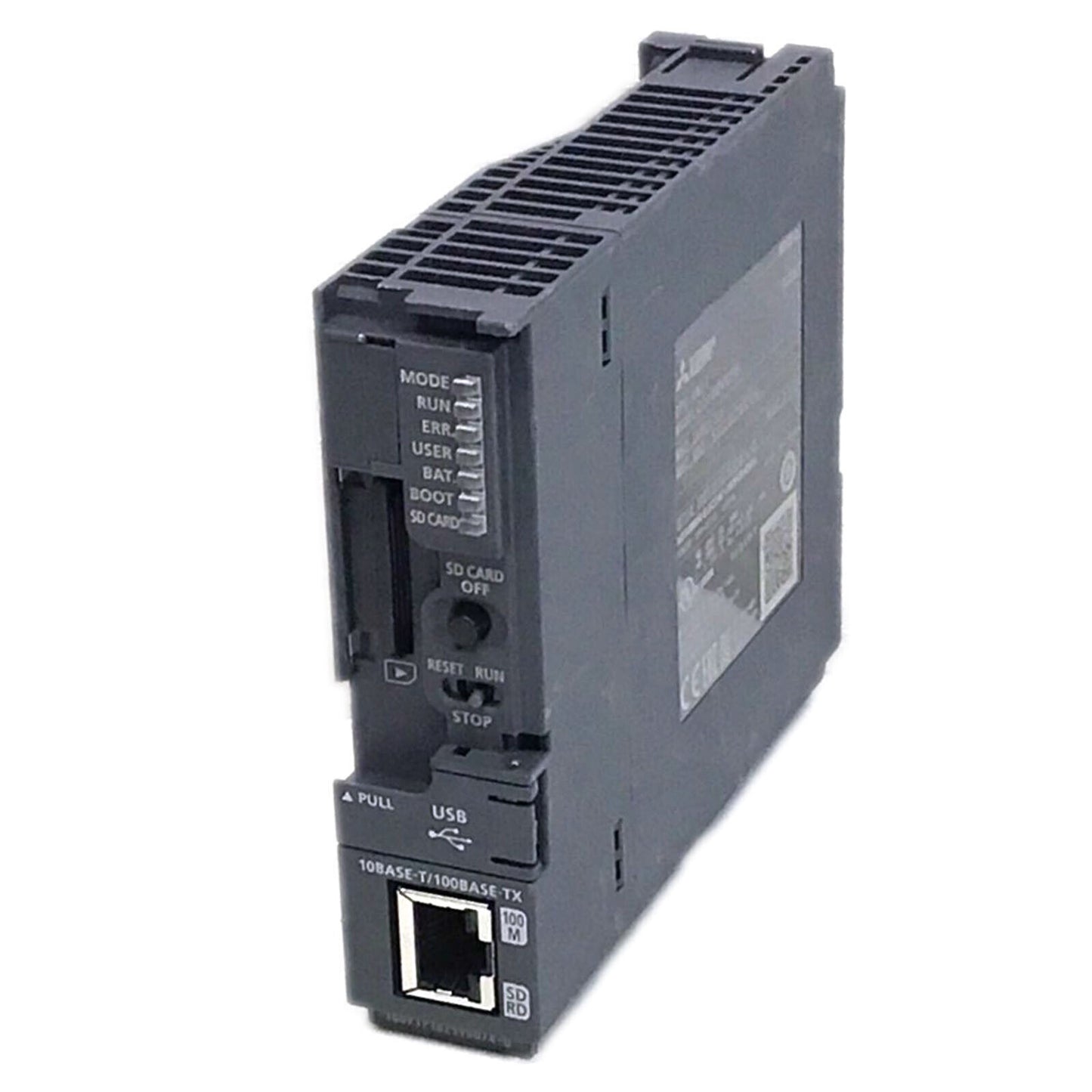 Mitsubishi Q26UDVCPU Box - MITSUBISHI