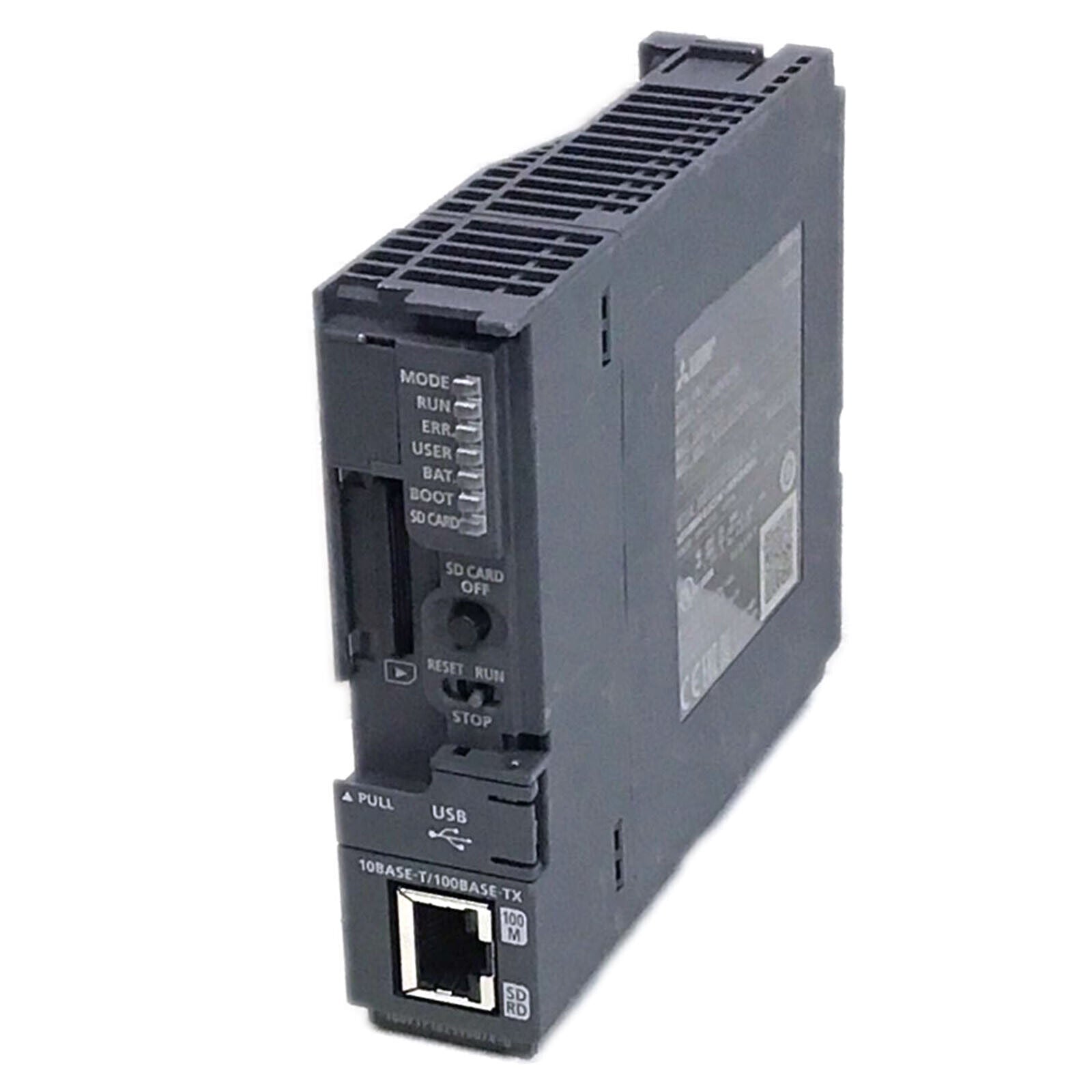 Mitsubishi Q26UDVCPU Box - MITSUBISHI
