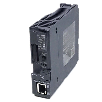 Mitsubishi Q26UDVCPU Box - MITSUBISHI