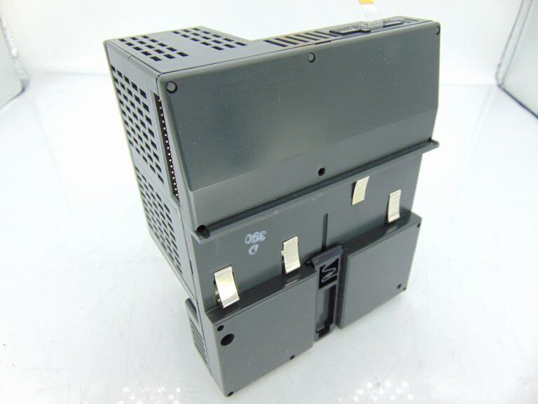 GE IC200CPU005-CE Professional PLC Module - GENERAL ELECTRIC