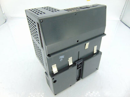 GE IC200CPU005-CE Professional PLC Module - GENERAL ELECTRIC