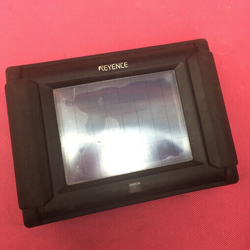 Used 1PC Touch Screen KEYENCE ML-P2 – Tested and in Good Condition - KEYENCE