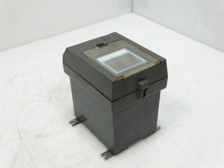 ENDRESS & HAUSER RIA450-S115 OPERATING MECHANISM - ENDRESS & HAUSER