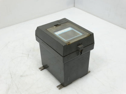 ENDRESS & HAUSER RIA450-S115 OPERATING MECHANISM - ENDRESS & HAUSER