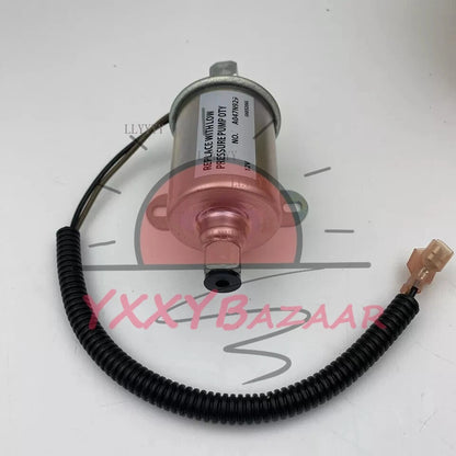 For Onan 5500 5.5KW Gas Generator 149-2620 Electric Fuel Pump 4-7 PSI E11015