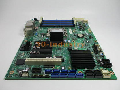 Intel S1400FP4 1356-Pin Single Server Motherboard for E5 2403 V - INTEL