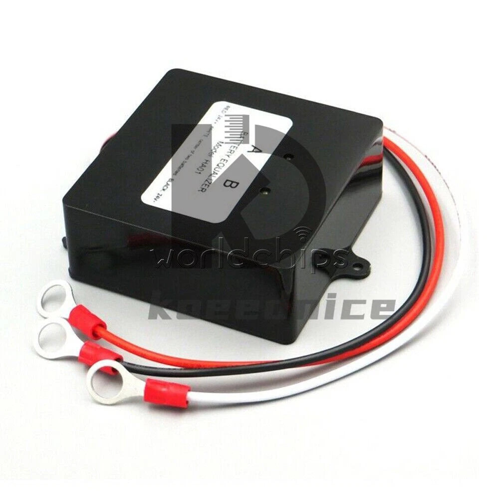 for 24V 48V Lead Acid Battery Charger Battery Equalizer Solar Battery Balancer 1