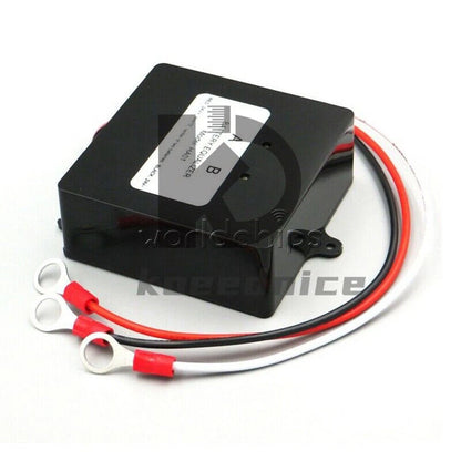 for 24V 48V Lead Acid Battery Charger Battery Equalizer Solar Battery Balancer 1