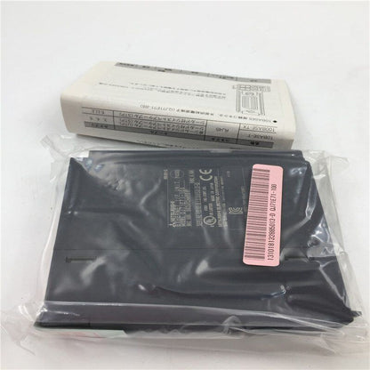 Used Mitsubishi PLC module QJ71C24N-R2 Tested and in Good Condition - MITSUBISHI