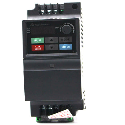 new Delta VFD007EL43A 1Hp 460V In Box - DELTA