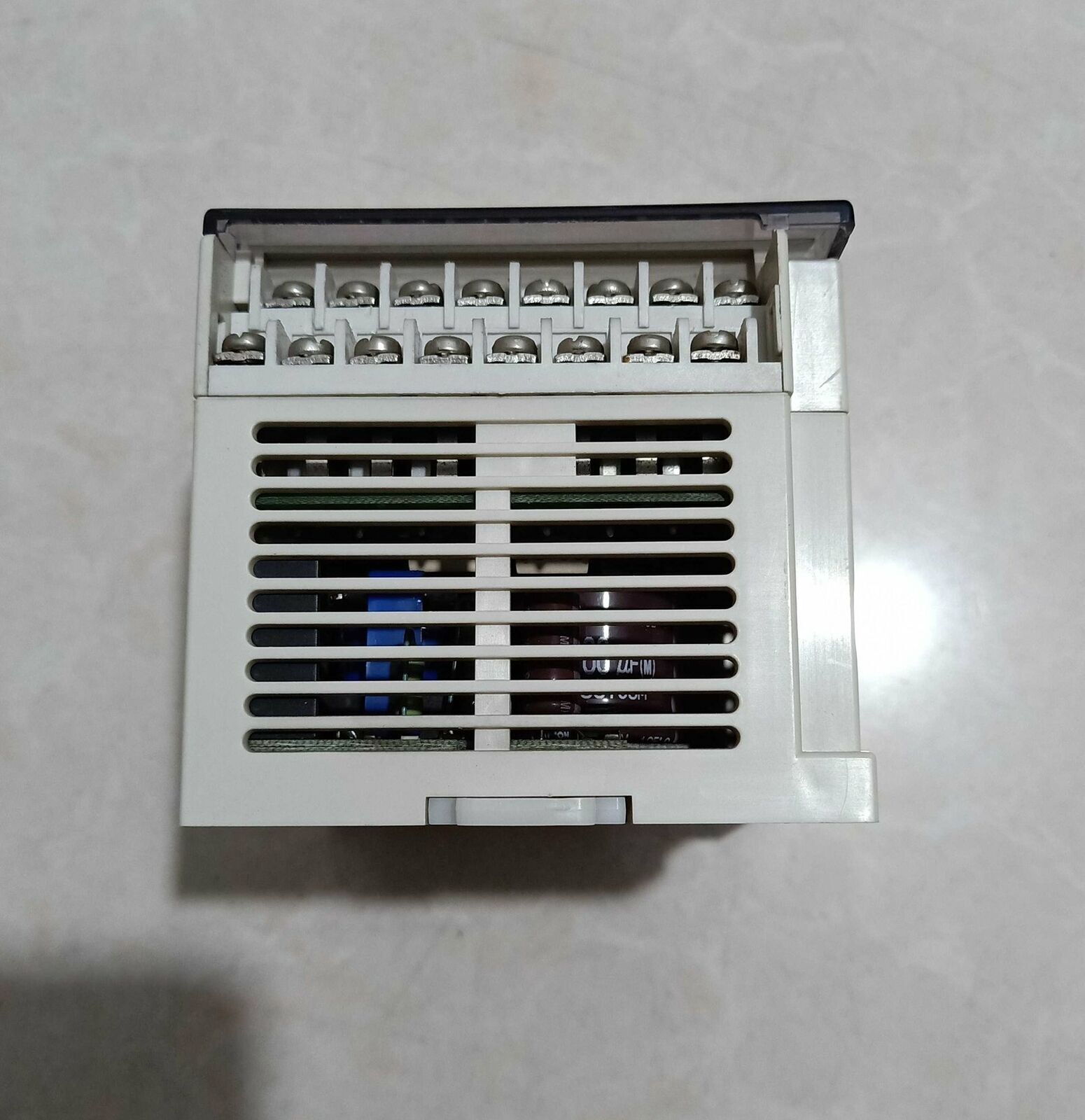 Used Mitsubishi FX1S-20MT-001 FX1S20MT001 Projector - Full Functionality - Reliable Performance - MITSUBISHI