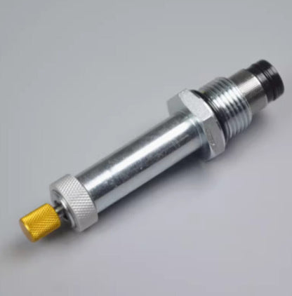 1PC For Two position two normally closed solenoid valve DHF10-220H SV10-20M