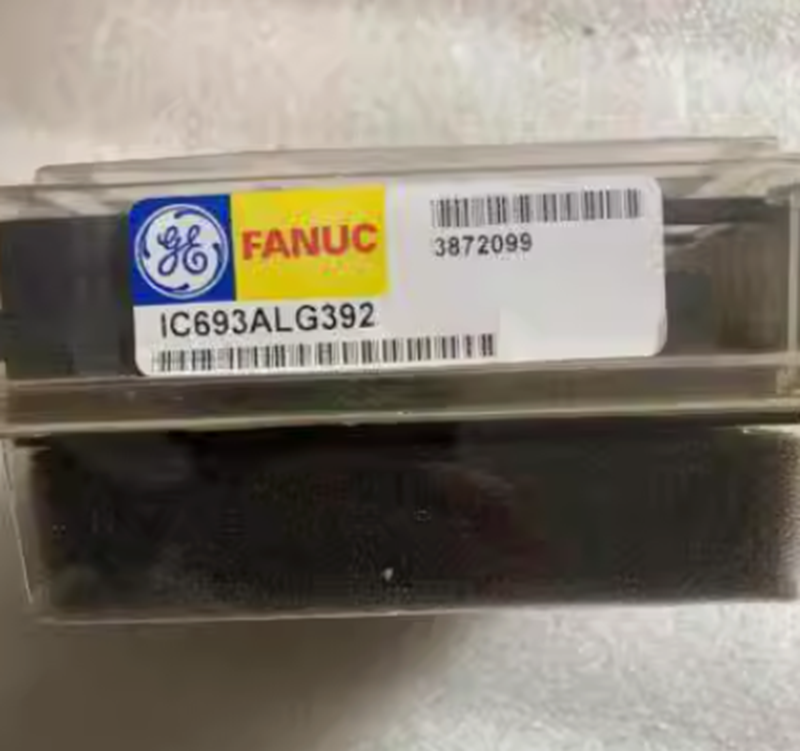 GE FANUC IC693ALG392 Module | High-Performance Computing Solution - GE FANUC