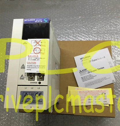 1PC MITSUBISHI AC Servo Driver MR-J2S-70B MRJ2S70B #dr