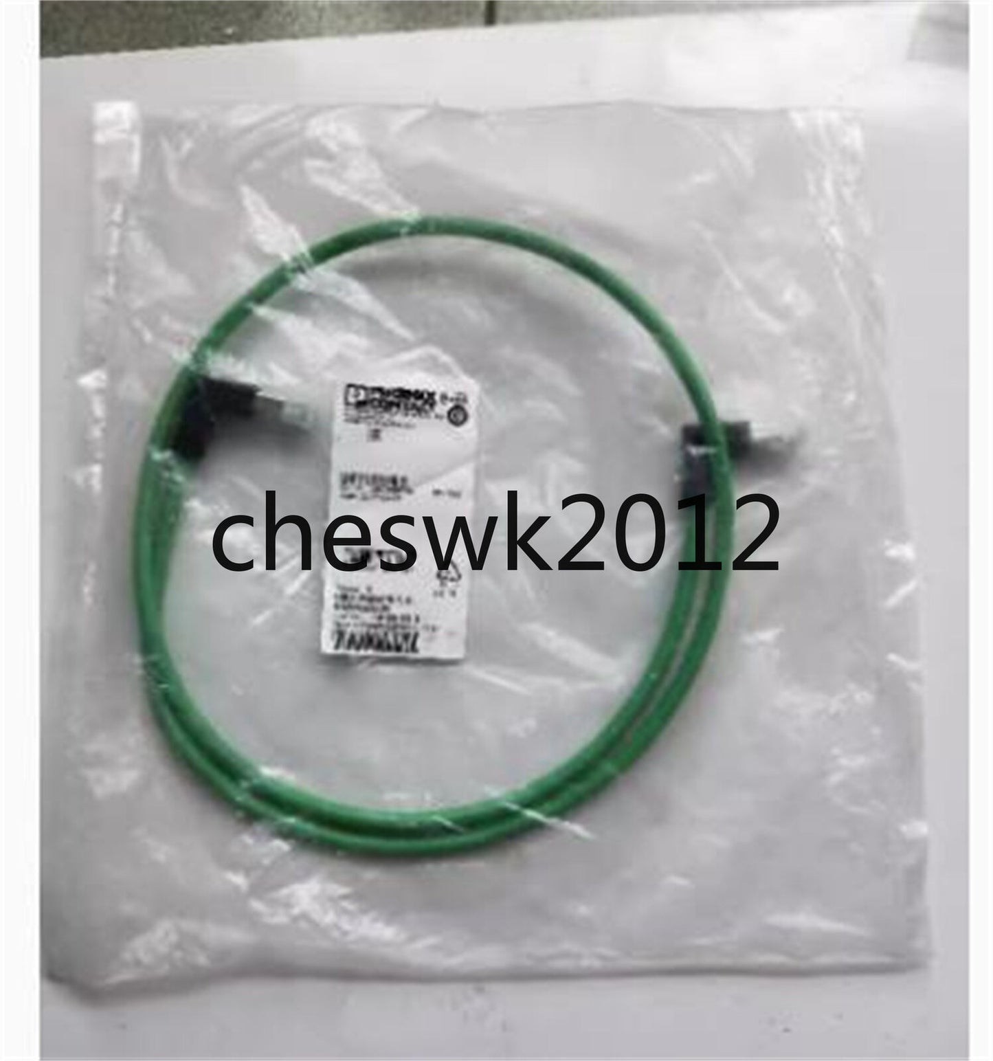 Phoenix R4ACR 1409002 Cable - PHOENIX