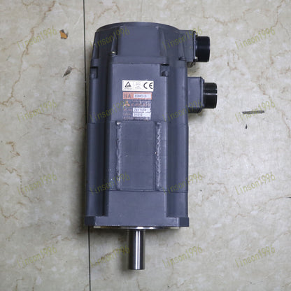 Mitsubishi HA83NC-S Servo Motor Used - MITSUBISHI