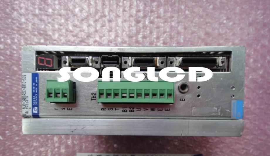 NCR-CAB1A2C-401D-S09 High-Performance Connection Cable - NCR