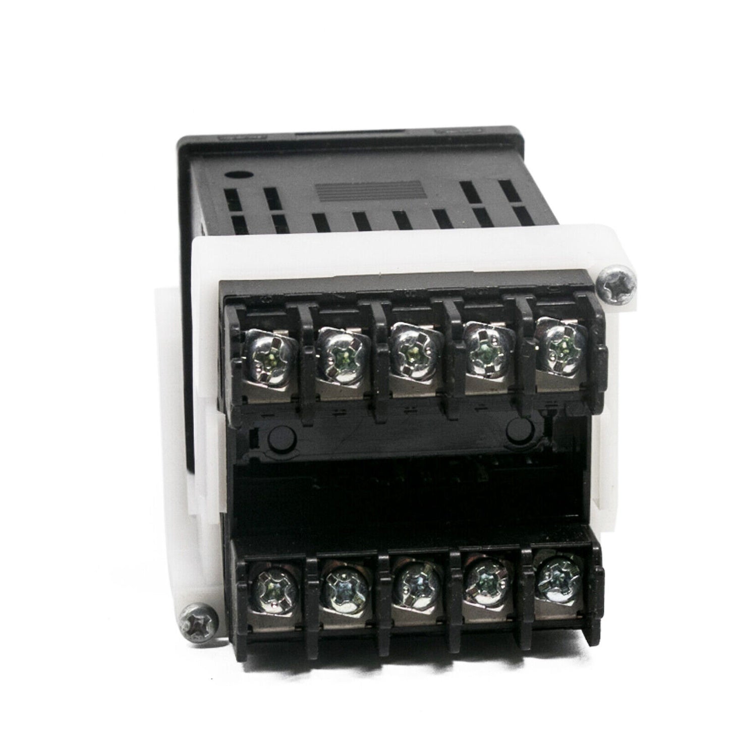 Omron E5CN-RMT-500 Temperature Controller Panel - OMRON