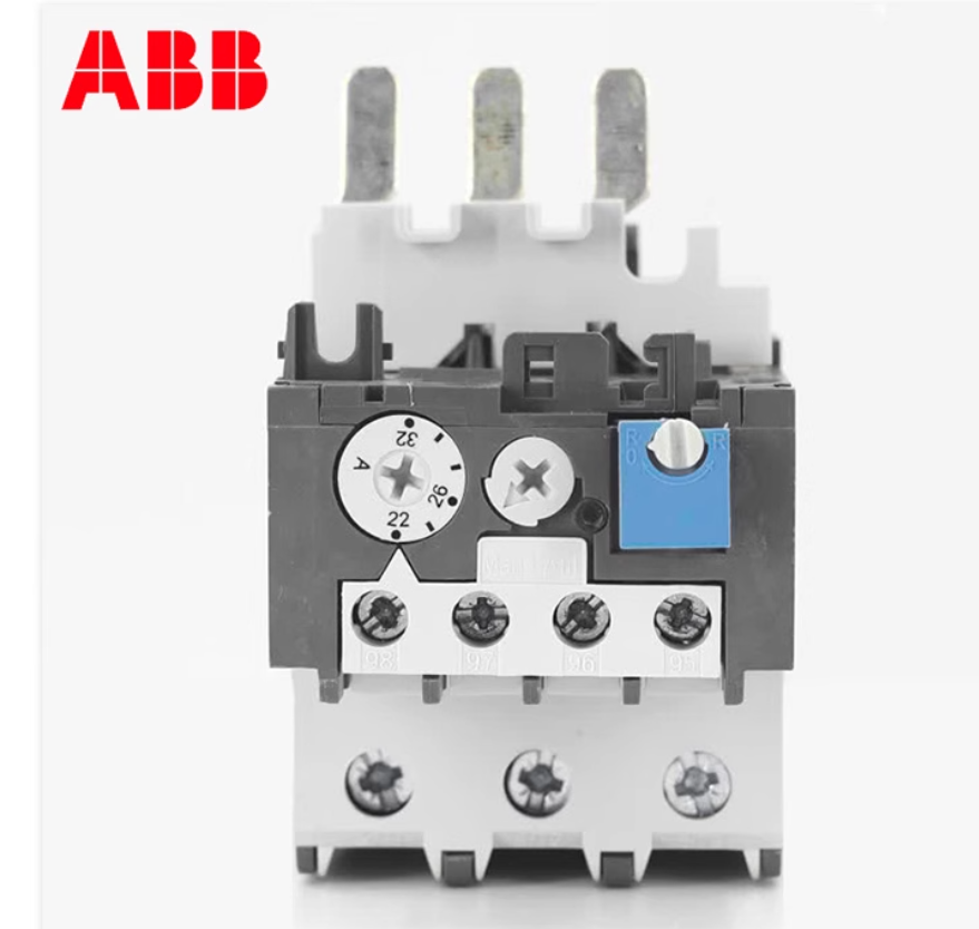 ABB Thermal Overload Relay TA75DU-42M 29-42A Fast Delivery - ABB