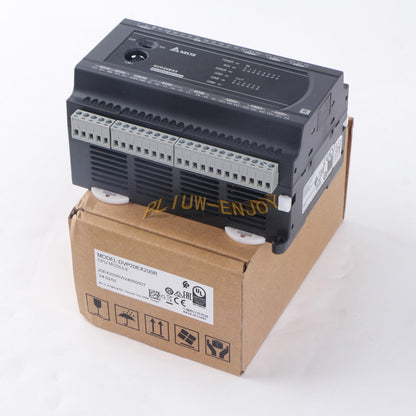 new ONE Delta PLC DVP20EX200R - DELTA