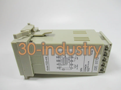 Conch TCD-41K 4-Digit Counting Timer with Precision Display - CONCH