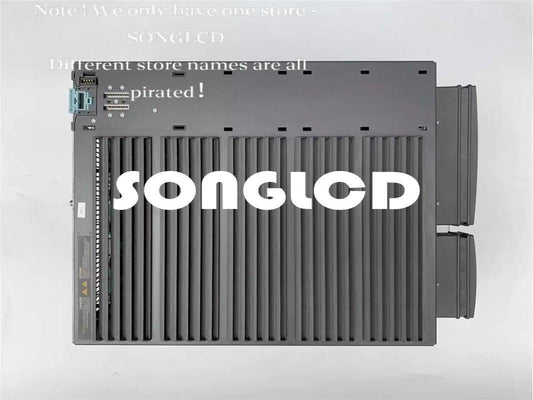 Single PCS 6SL3210-1SE31-8UA0 Frequency Converter - ROCKWELL AUTOMATION