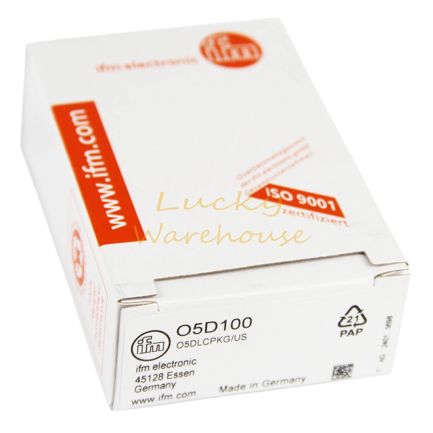 1PCS ifm O5D100 Ranging sensor