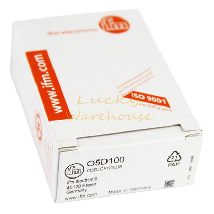 1PCS ifm O5D100 Ranging sensor