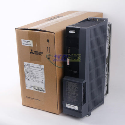 new 1PC Mitsubishi Servo Drive MDS-D-CV-185 MDSDCV185#YC - MITSUBISHI