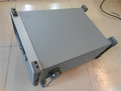 HP Agilent 8591E: Tested, Professional Use - HP