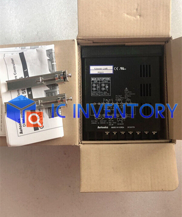 new 1PCS AUTONICS TZN4W-24R - AUTONICS