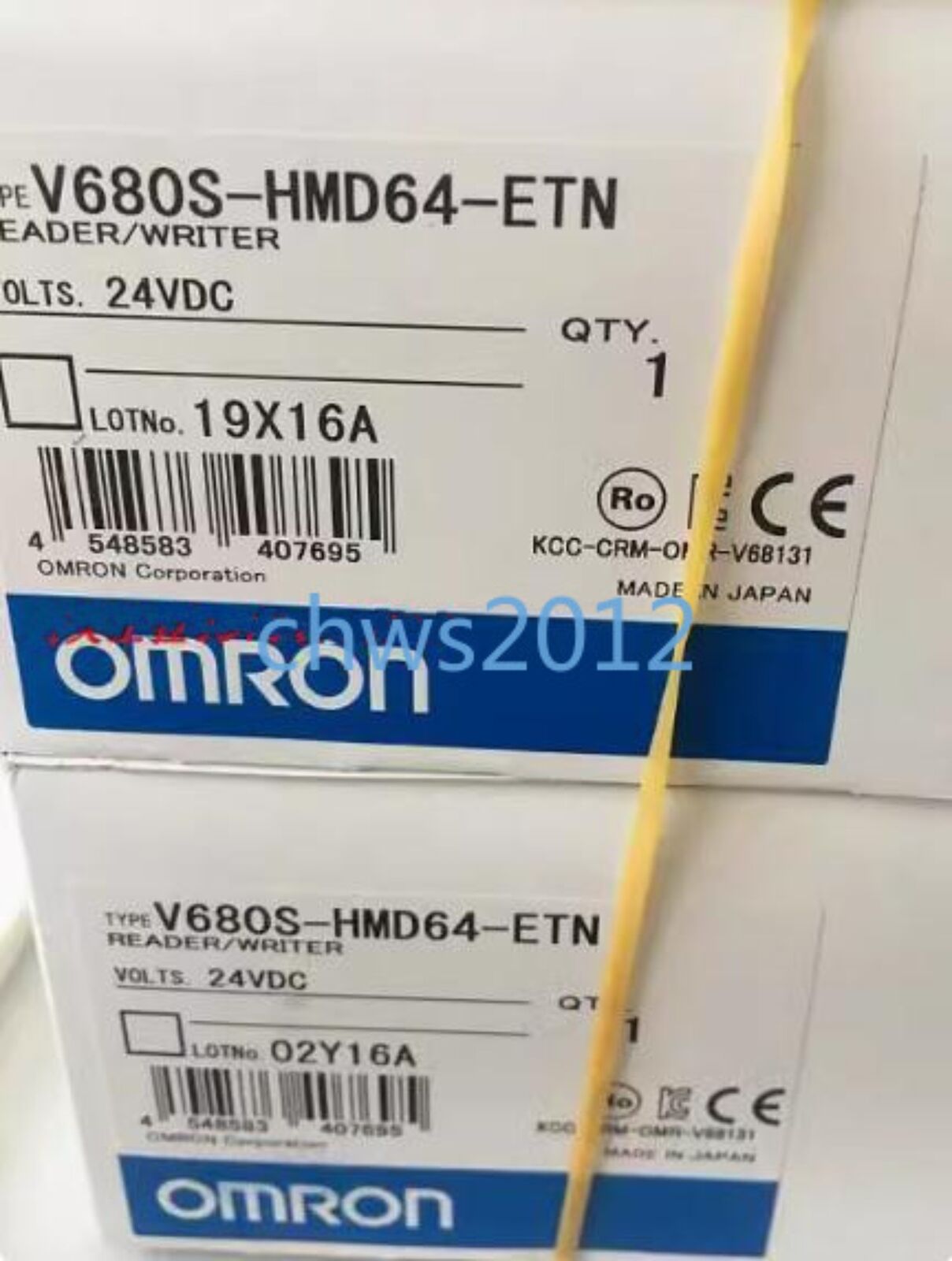 new 1 PCS  OMRON R88D-1SN55F-ECT OMRON servo motor