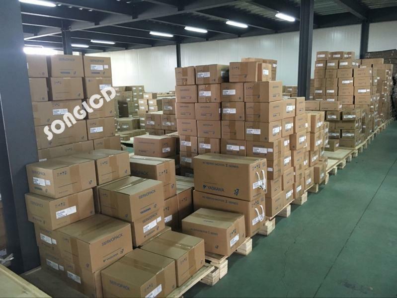 1pcs new sgda-02vs - KOEED