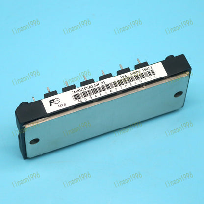 new 7MBR10SA140F-01 For Fuji Module 7MBR10SA-140F01 Module - SHINOBU