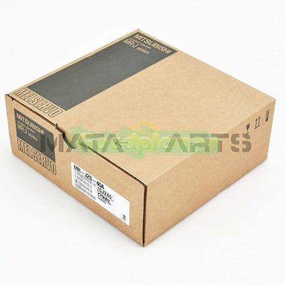 Mitsubishi MR-J2S-40A Servo Drive 1Pcs/