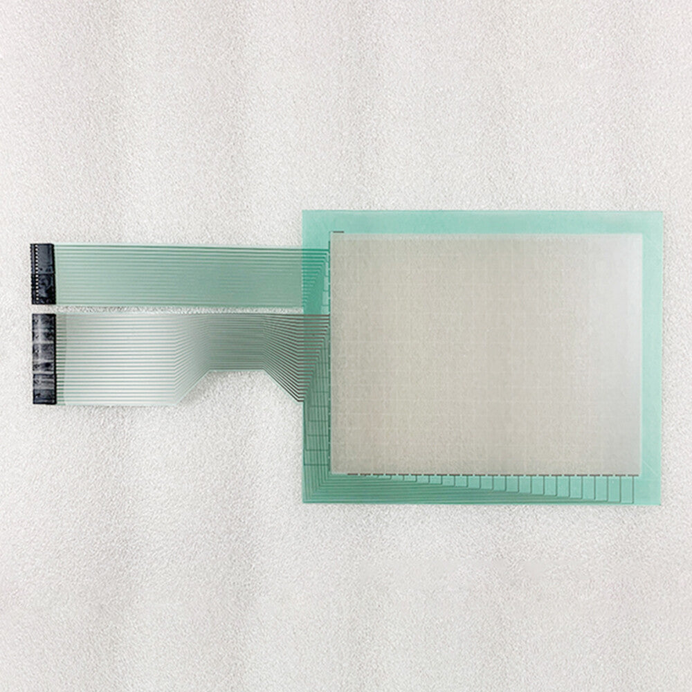 for PanelView 1000 2711-T10C16 2711-T10C1 Glass Panel Touch Screen