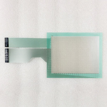 for PanelView 1000 2711-T10C16 2711-T10C1 Glass Panel Touch Screen