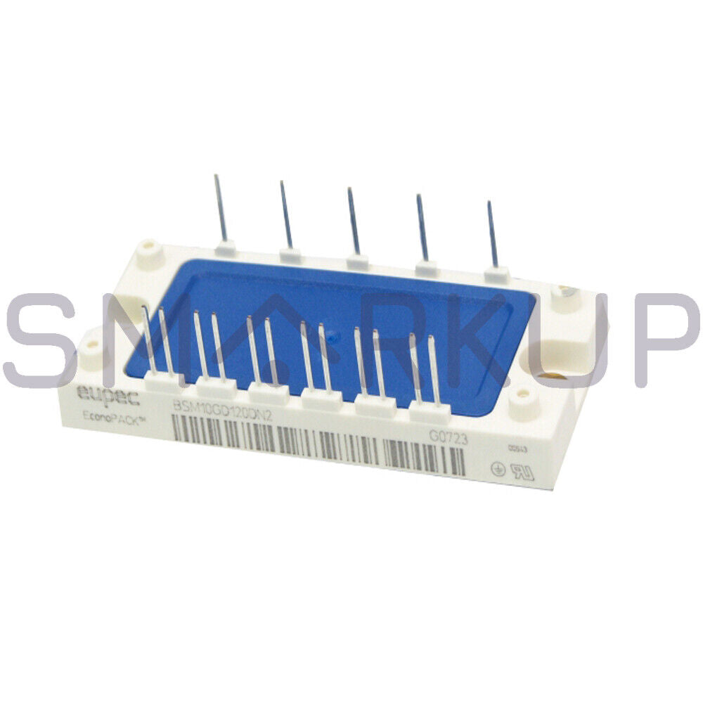 new In Box INFINEON BSM10GD120DN2 Power Module - INFINEON