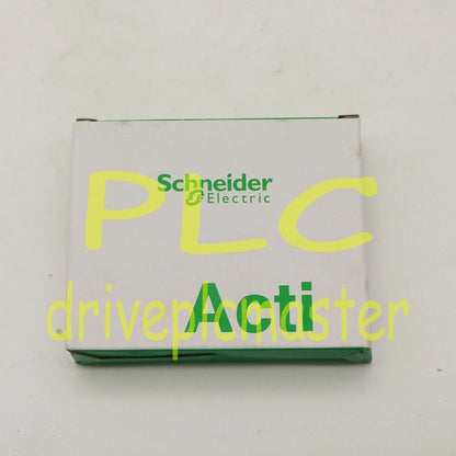 1PCS Schneider A9A26924 auxiliary switch Fast Shipping #dr