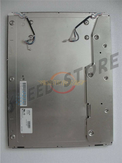 1PCS 20.1" 1600(RGB)×1200 Resolution LCD screen panel LG LM201U05-SLA3