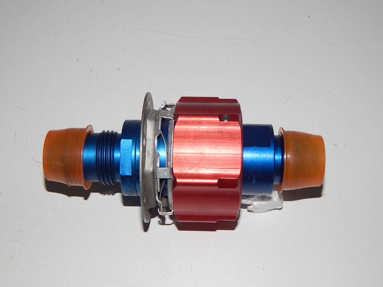 AEROQUIP AERO 155-25-12D COUPLING ASSEMBLY TA155-S4-12D - AEROQUIP