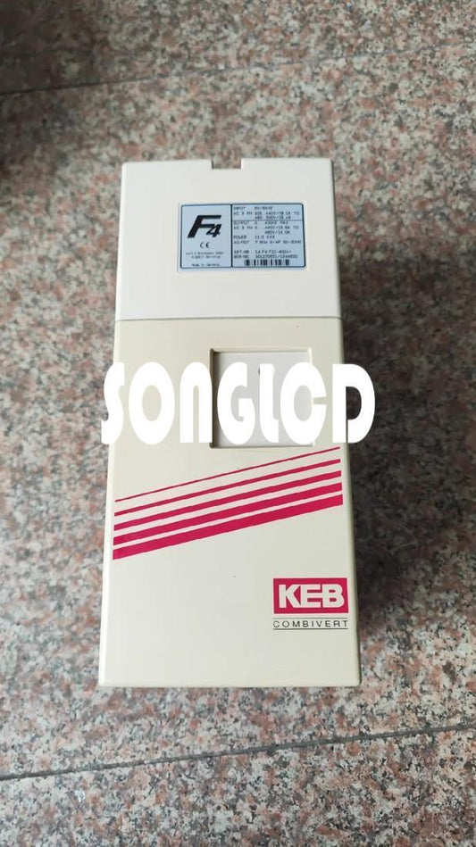 1PCS 14F4F1E-4004 Industrial Component - XYZ AUTOMATION SOLUTIONS