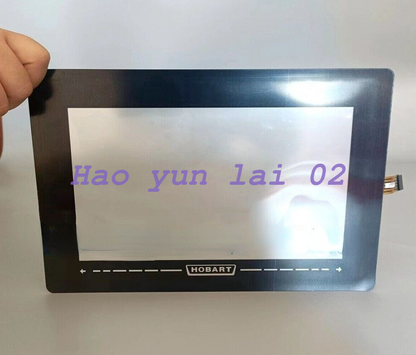 HOBART 10" 00-447017-R.E Touch Screen Glass Protective - HOBART