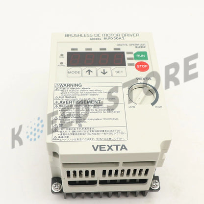 1PCS VEXTA BLFD30A2 BRUSHLESS DC MOTOR DRIVER