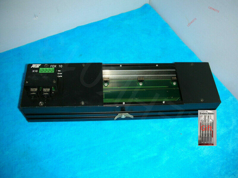 TRS FOX-10 - KOEED