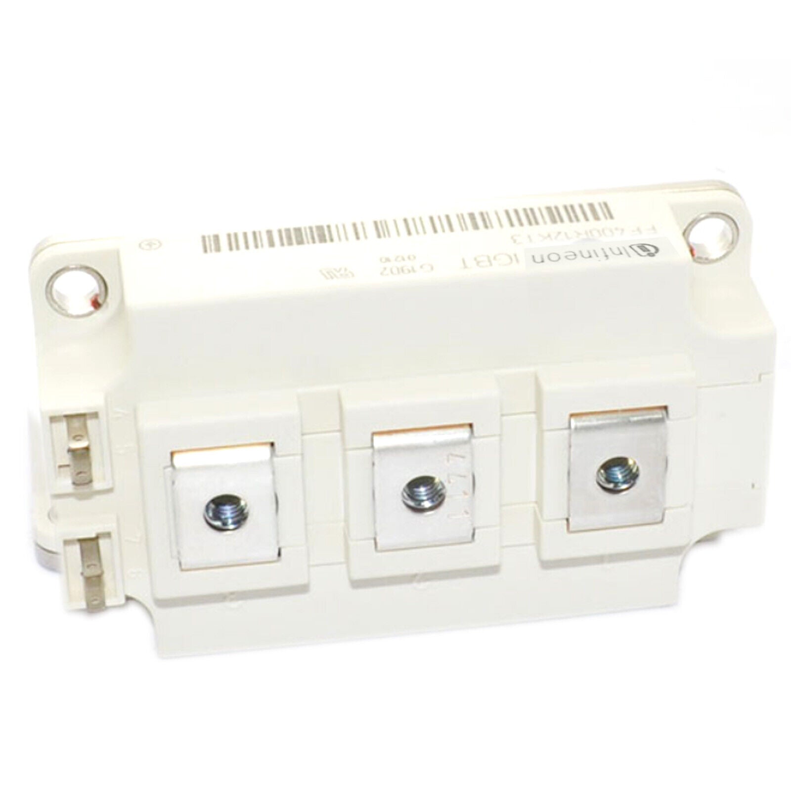 INFINEOF 1PCS FF400R12KT3 Power Supply Module - INFINEOF