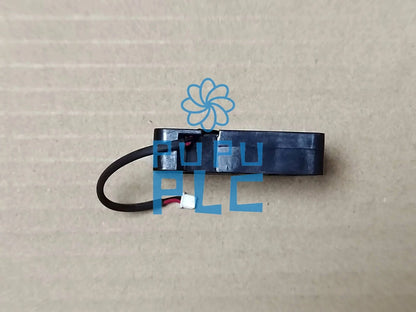 UDQF4FH11-CR 5V 0.07A 4010 4CM 2-pin server cooling fan~