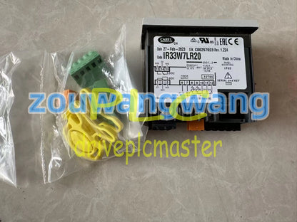 Carel IR33W7LR20 Controller #ZWW #dr