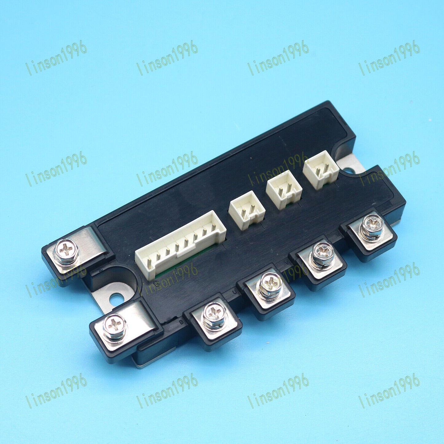 new One MitsubishibyteModule CM200RL-12NFB Supply - MITSUBISHI